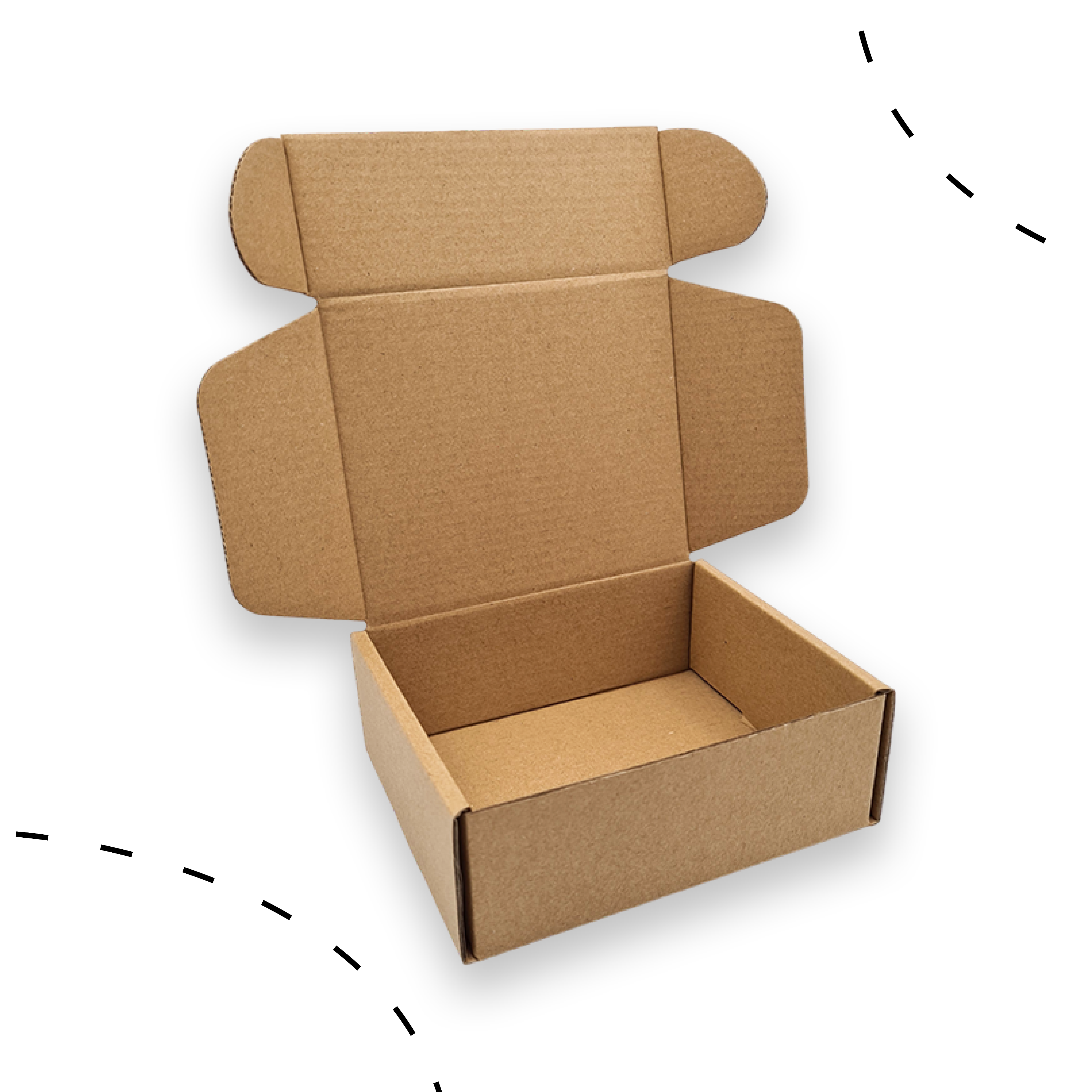 E-commerce Box